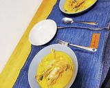 無印良品 ビスク鍋 アレンジ作り方9写真