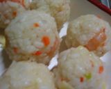 楽チン！ライスコロッケ作り方4写真