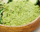 ゴーヤパウダーで作るゴーヤドリンク作り方1写真