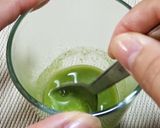 ゴーヤパウダーで作るゴーヤドリンク作り方3写真
