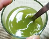 ゴーヤパウダーで作るゴーヤドリンク作り方4写真