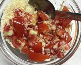Mommy’s ピーマンの肉詰め作り方3写真