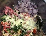 Mommy’s ピーマンの肉詰め作り方4写真