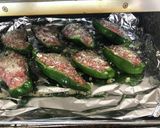 Mommy’s ピーマンの肉詰め作り方7写真