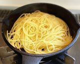 私のズボラな名古屋風あんかけスパゲティ作り方10写真
