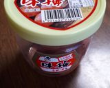 梅おかかマヨディップ～きゅうり用作り方3写真