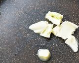 おつまみにじゃこと枝豆のバター炒め♪作り方2写真