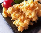 和風ポテトサラダ作り方3写真