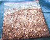 58℃ 砂糖不使用！低温調理 発酵あんこ作り方16写真