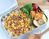 大豆ミートがワンランクアップ！下準備裏技作り方6写真