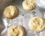 おからの柔らかパンケーキ作り方3写真