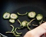 すっきり飲みやすいゴーヤ茶の作り方作り方2写真