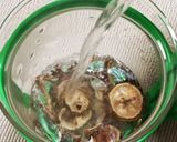 すっきり飲みやすいゴーヤ茶の作り方作り方4写真