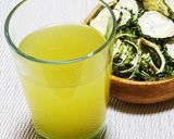すっきり飲みやすいゴーヤ茶の作り方作り方7写真