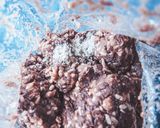 58℃ 砂糖不使用！低温調理 発酵あんこ作り方24写真