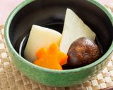 青菜のピリ辛酢の物【入院食③昼/冷副菜】作り方6写真