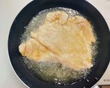 無添加焼肉のたれで作るダージーパイ 鶏排作り方7写真