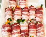 豚バラ肉巻き作り方2写真