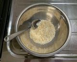 スイートポテトとオートミールのおやき作り方2写真