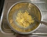 スイートポテトとオートミールのおやき作り方3写真