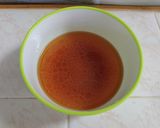 レンコンの肉餡炒め作り方4写真