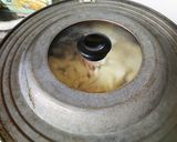 レンコンの肉餡炒め作り方6写真