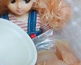 リカちゃん♡酢 からあげ作り方6写真