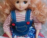 リカちゃん♡酢 からあげ作り方7写真