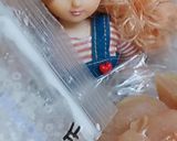 リカちゃん♡酢 からあげ作り方9写真
