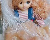リカちゃん♡酢 からあげ作り方12写真