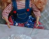 リカちゃん♡酢 からあげ作り方13写真