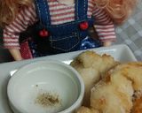 リカちゃん♡酢 からあげ作り方21写真