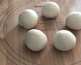 カリッと岩塩がアクセント!塩パン作り方7写真