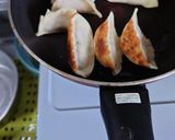 ヨウサマの減塩高菜餃子作り方6写真