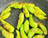 ししとうのマリネ作り方3写真