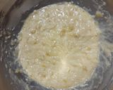 簡単 炊飯器でバナナケーキ作り方3写真