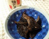 香茸のピリ辛うま煮作り方6写真