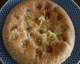 簡単 炊飯器でバナナケーキ作り方6写真