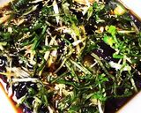 茄子のさっぱり漬け作り方5写真
