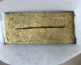 生おからとバナナの腸活パウンドケーキ作り方4写真