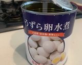 うずらの煮卵(煮てないけど)作り方1写真