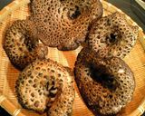 香茸のピリ辛うま煮作り方7写真