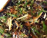 茄子のさっぱり漬け作り方8写真