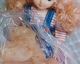 リカちゃん♡酢 からあげ作り方3写真
