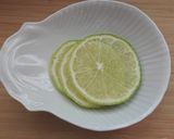 ボーンブロスのフォー(キャベツと鶏肉)作り方8写真