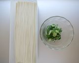 そうめんのおいしい薬味作り方2写真