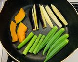 夏野菜の焼き浸し作り方4写真