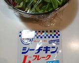 簡単！やみつき♪無限ピーマン＆ツナ♪作り方1写真