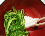 簡単！やみつき♪無限ピーマン＆ツナ♪作り方2写真