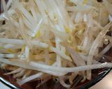 簡単！節約♪もやしとちくわのナムル♪作り方1写真
